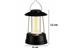 HEM LED campinglamp met ophanghaak