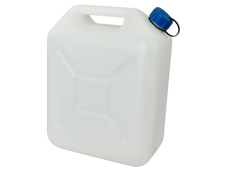 HEM 20 liter jerrycan met kraan