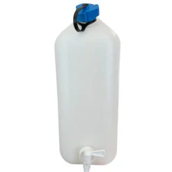 HEM 20 liter jerrycan met kraan