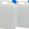 HEM 20 liter jerrycan met kraan - Set van 2