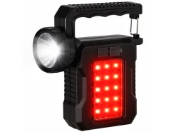 HEM oplaadbare noodlamp