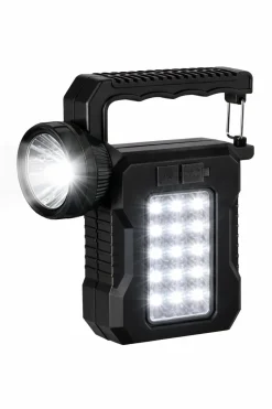 HEM oplaadbare noodlamp