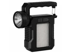 HEM oplaadbare noodlamp