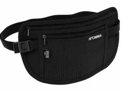 HEM RFID heuptas - Black