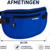 HEM RFID heuptas - Blue