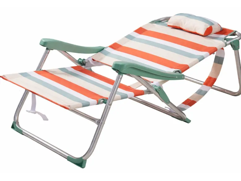 HEM strandstoel - Orange