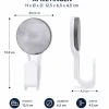 HEM superstrong Zuignaphaak - 65 mm