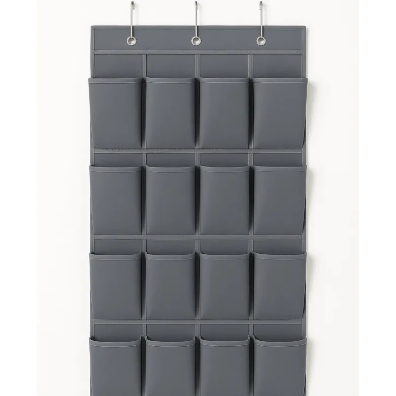 HEM 16-vaks organizer met haken