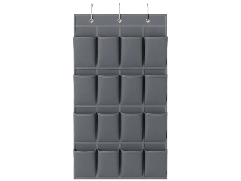 HEM 16-vaks organizer met haken