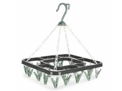HEM Washanger met 18 knijpers - Green
