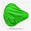 HEM waterdichte fietszadelhoes - Green
