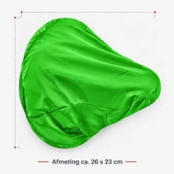 HEM waterdichte fietszadelhoes - Green