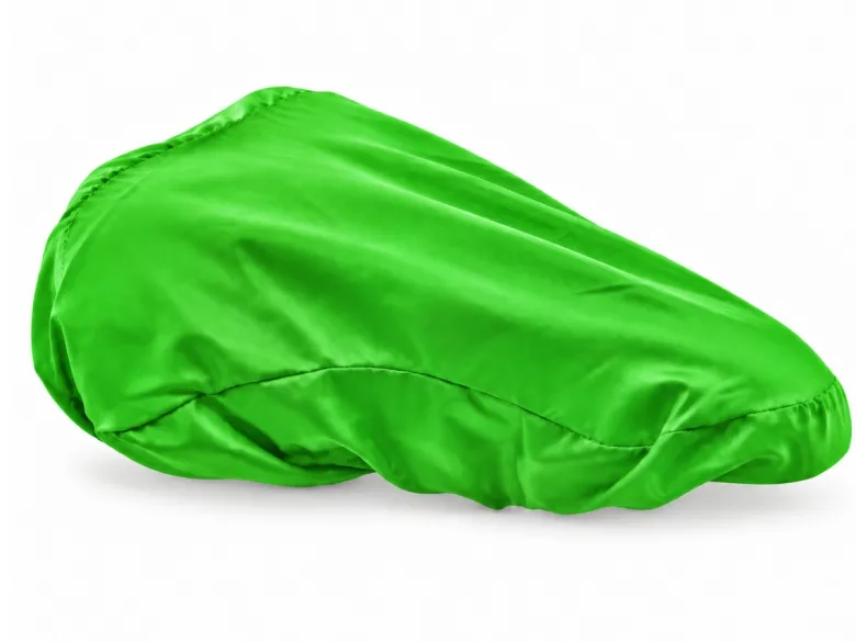 HEM waterdichte fietszadelhoes - Green