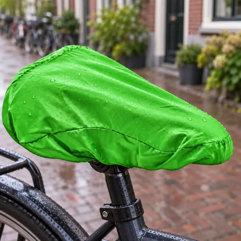 HEM waterdichte fietszadelhoes - Green