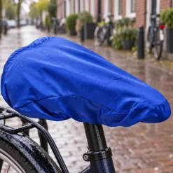 HEM waterdichte fietszadelhoes - Blue