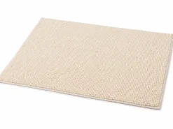 HEM 50 x 80 cm antislip badmat - Crème