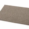 HEM 50 x 80 cm Antislip badmat - Grey