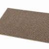 HEM 50 x 80 cm antislip badmat - Taupe