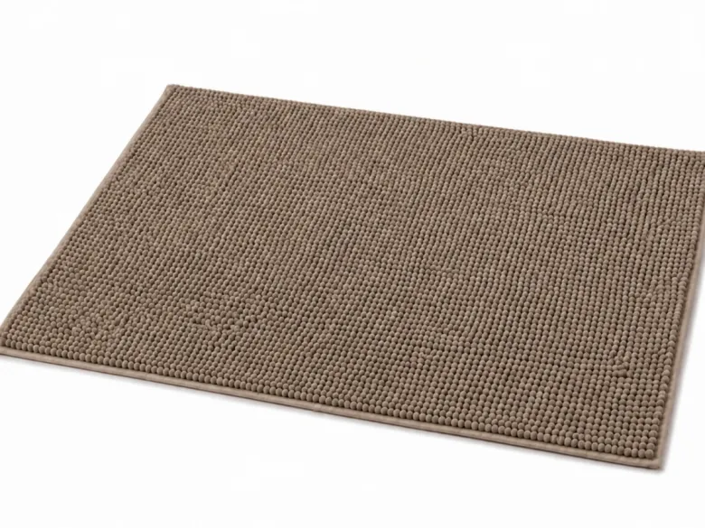 HEM 50 x 80 cm antislip badmat - Taupe