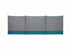 HEM 400 x 140 cm windscherm - Grey
