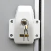 HEOsafe door frame lock veiligheidsslot