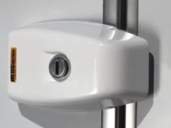 HEOsafe door frame lock veiligheidsslot