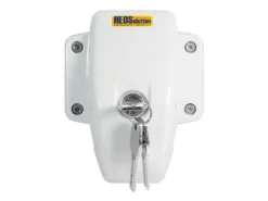 HEOsafe door frame lock veiligheidsslot