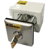 HEOSafe extra deurslot