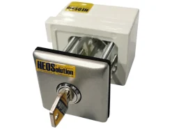 HEOSafe extra deurslot