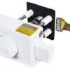 HEOSafe extra slot