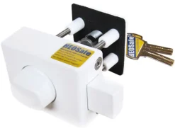 HEOSafe extra slot