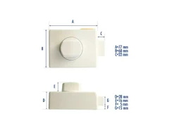 HEOSafe extra slot