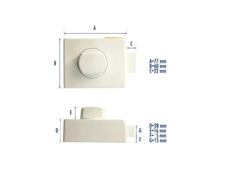 HEOSafe extra slot