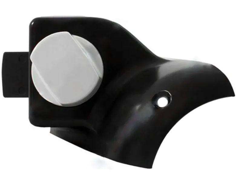 HEOSafe Fiat Ducato 250/290 deursloten
