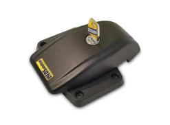 Heosafe Van Security Ducato (2006-2021) cabine sloten