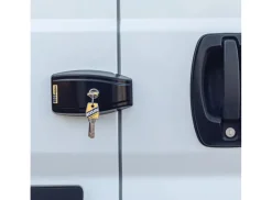 Heosafe Van Security Ducato (2006-2021) cabine sloten