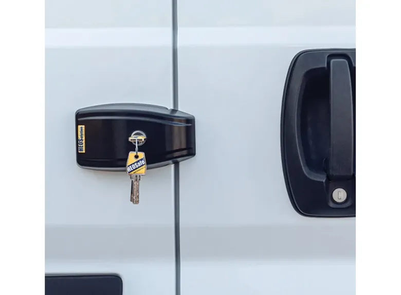 Heosafe Van Security Ducato (2006-2021) cabine sloten
