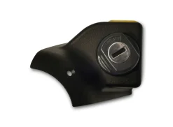 Heosafe Van Security Ducato (2006-2021) cabine sloten