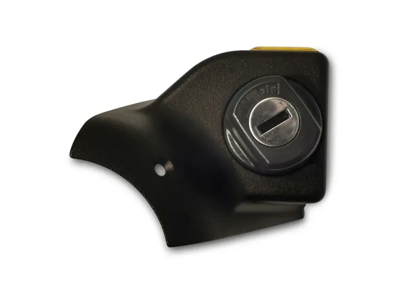 Heosafe Van Security Ducato (2006-2021) cabine sloten