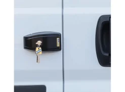 Heosafe Van Security Ducato (2006-2021) cabine sloten