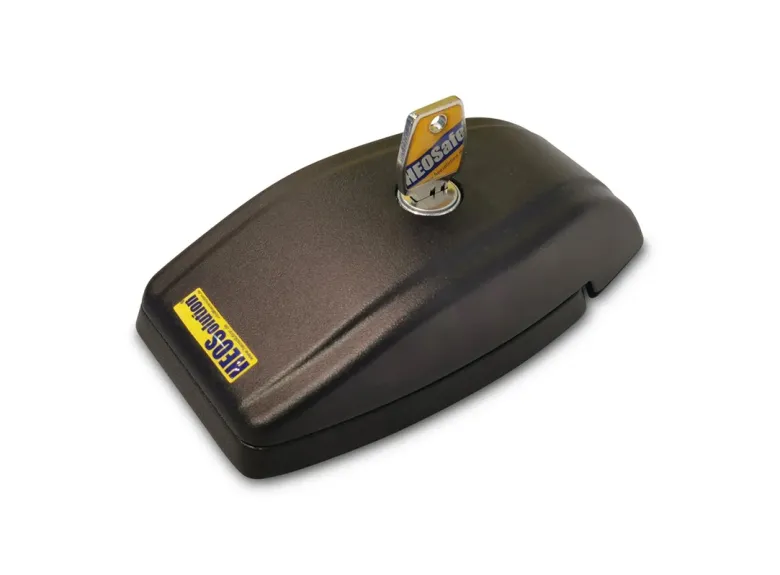Heosafe Van Security Ducato (2006-2021) cabine sloten