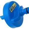 HEOS universele waterconnector