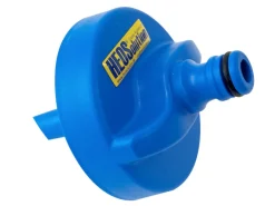 HEOS universele waterconnector