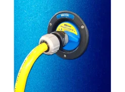HEOS universele waterconnector