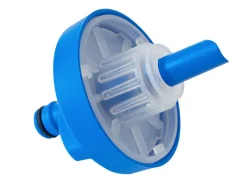 HEOS universele waterconnector