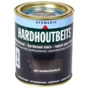 Hermadix donker grijze hardhoutbeits