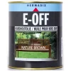 Hermadix E-off nature brown hardhoutolie