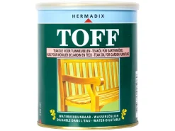 Hermadix Toff teakolie