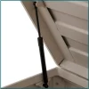 Hesperide hixa kussenbox klein edenio - beige