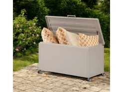 Hesperide hixa kussenbox klein edenio - beige